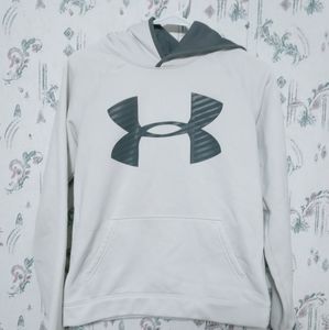 Under armour hoodie